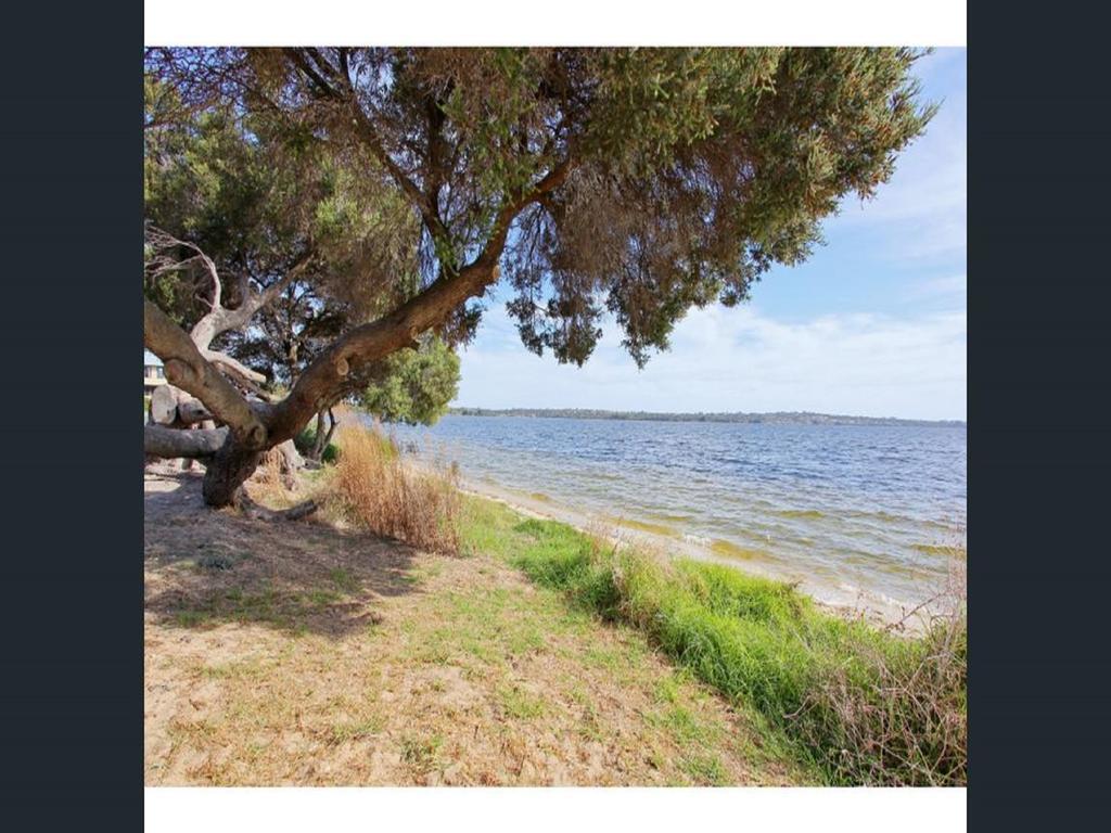 Applecross Village Apartment Perth Bagian luar foto