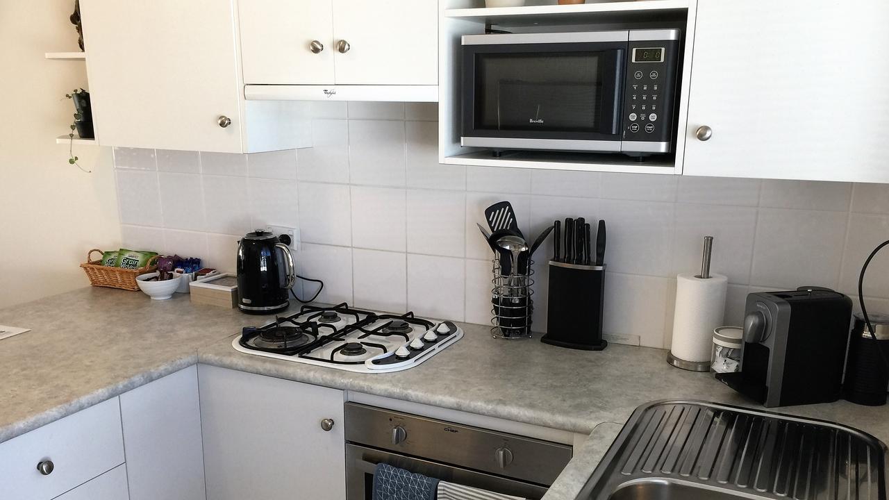 Applecross Village Apartment Perth Bagian luar foto