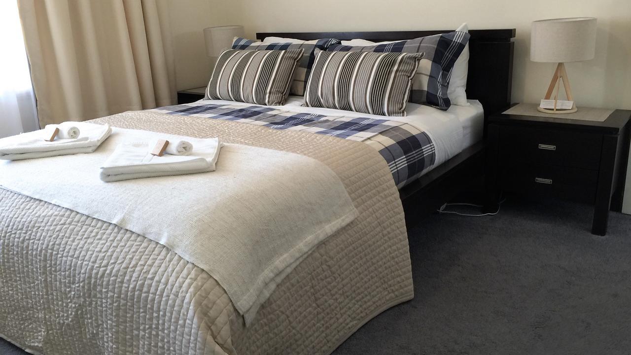 Applecross Village Apartment Perth Bagian luar foto