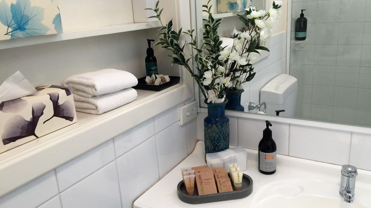 Applecross Village Apartment Perth Bagian luar foto